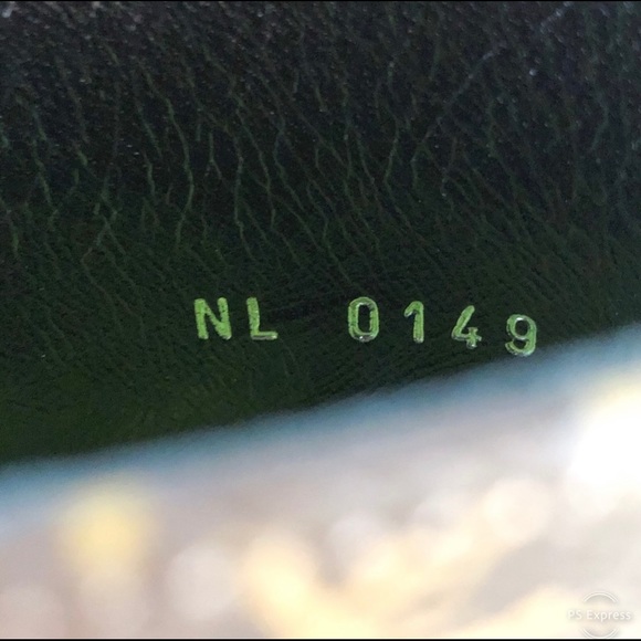 New! Louis Vuitton Silhouette Monogram Ankle Boots - Picture 9 of 9